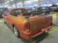 2004 Ford Falcon BA XR6 T Utility | Orange Color